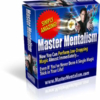 Become A Master In Mentalism and Magic