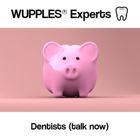 wupples experts dentists