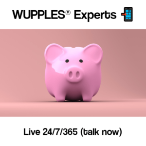wupples experts