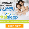 Eliminate Snoring