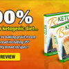 Keto Breads & Desserts Review