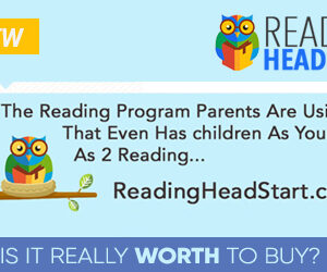 Reading Head Start System Review