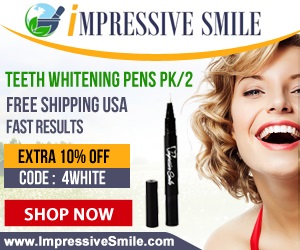 Teeth Whitening Pens