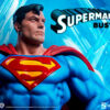 superman bust