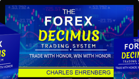 The Forex DECIMUS Trading System
