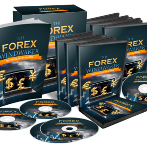 The Forex WindWaker System