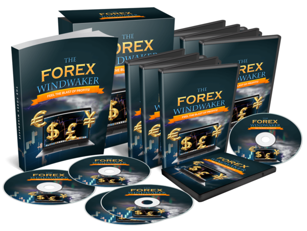 The Forex WindWaker System