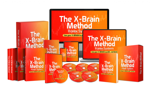 The X-Brain Method Forex System