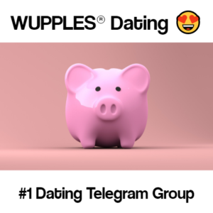 wupplesdating telegram
