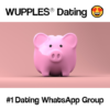 wupplesdating whatsapp