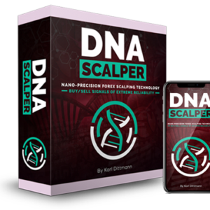 DNA Scalper