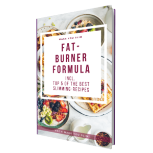 The Fat Burner Formula