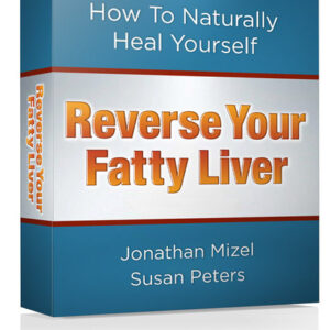 Reverse Your Fatty Liver 100% Naturally
