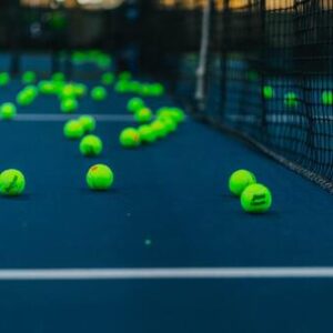 Tennis Predictions with Artificial Intelligence