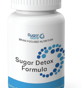 Sugar Detox Formula
