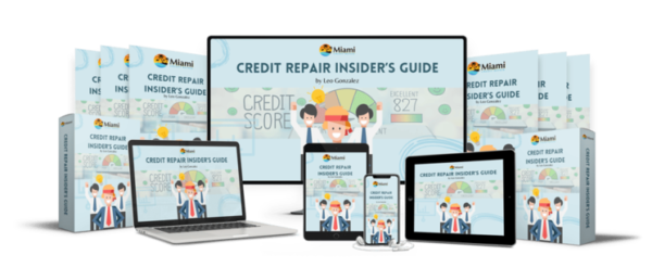 Fixing Credit Tips, Tricks and Tools
