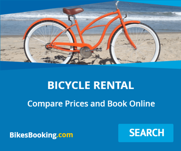 Bikes Booking