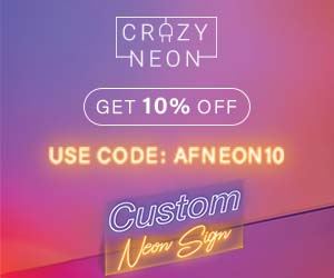 Crazy Neon
