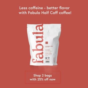 Fabula Coffee