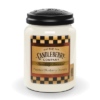 The Candleberry Candle Company