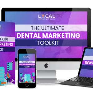 wupplesdental Ultimate Dental Marketing Toolkit