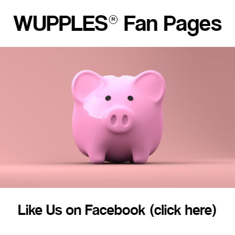 wupples pages facebook