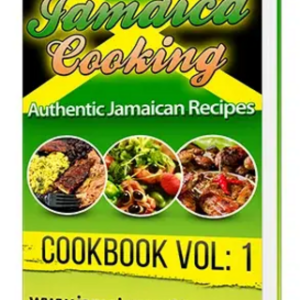 Jamaica Cooking Vol-1