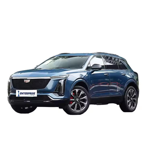 🐷 WUPPLES® - Cadillac XT5 | XT5 | Cadillac SUV XT5