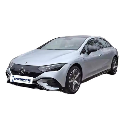 🐷 WUPPLES® - Mercedes EQE 350 | Mercedes EQE 350 Price